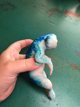 Load image into Gallery viewer, full body mini fantasy silicone baby Ledel
