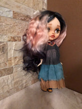 Load image into Gallery viewer, Sold out Blythe doll custom #2
