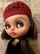 Load image into Gallery viewer, Sold out Blythe doll custom #1
