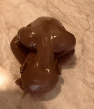 Load image into Gallery viewer, SUPER SOFT AA Blank (unpainted) full body  silicone girl Prada 11.5” in super soft blend with 3D skin effect
