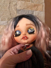 Load image into Gallery viewer, Sold out Blythe doll custom #2
