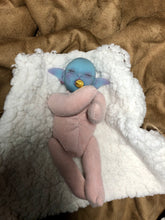 Load image into Gallery viewer, Cuddle body silicone avatar
