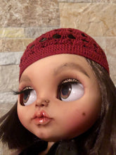 Load image into Gallery viewer, Sold out Blythe doll custom #1
