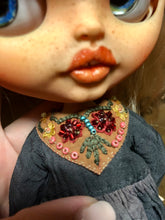 Load image into Gallery viewer, Sold out Blythe doll custom #2
