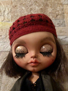 Sold out Blythe doll custom #1