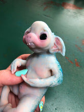 Load image into Gallery viewer, full body mini fantasy silicone baby Ledel
