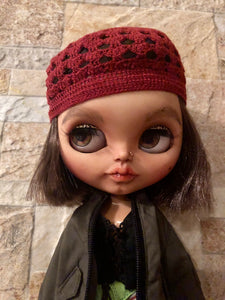 Sold out Blythe doll custom #1